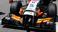 Force India