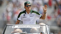 Ericsson, Marcus