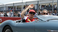 Räikkönen, Kimi