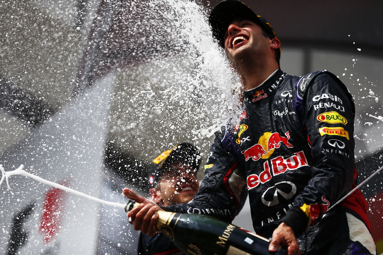 Ricciardo, Daniel