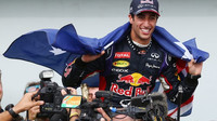 Ricciardo, Daniel