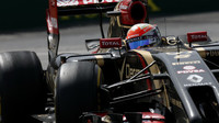 Grosjean, Romain