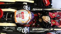 Grosjean, Romain