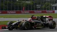 Grosjean, Romain