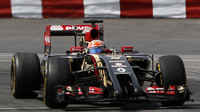 Grosjean, Romain