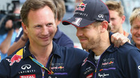 Vettel, Sebastian