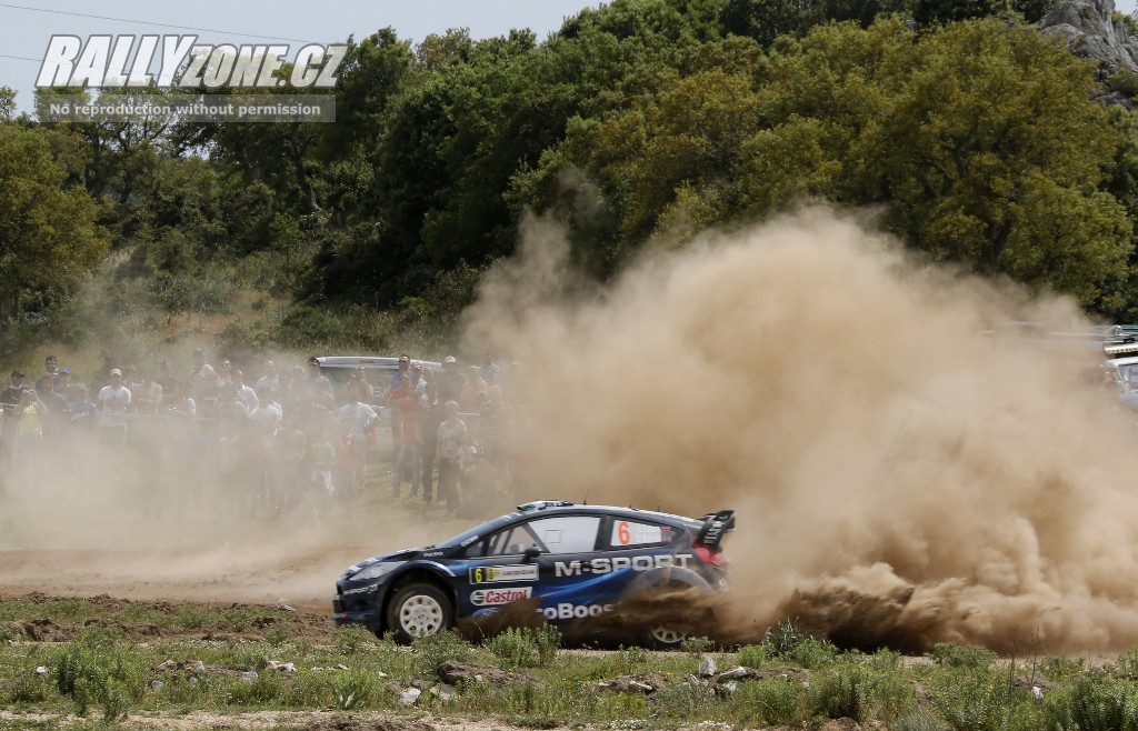 Evans, Elfyn