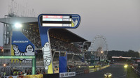 Francouzská Grand Prix by mohla částí kopírovat slavný Circuit de la Sarthe
