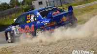 Rallyshow Hradec Králové (CZE)