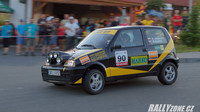 Rally Orlické Hory (CZE)