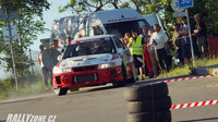 Rally Orlické Hory (CZE)