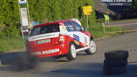 Rally Orlické Hory (CZE)