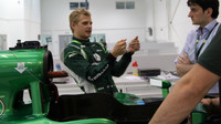 Ericsson, Marcus