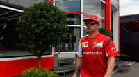 Räikkönen, Kimi