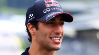 Ricciardo, Daniel