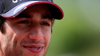 Ricciardo, Daniel