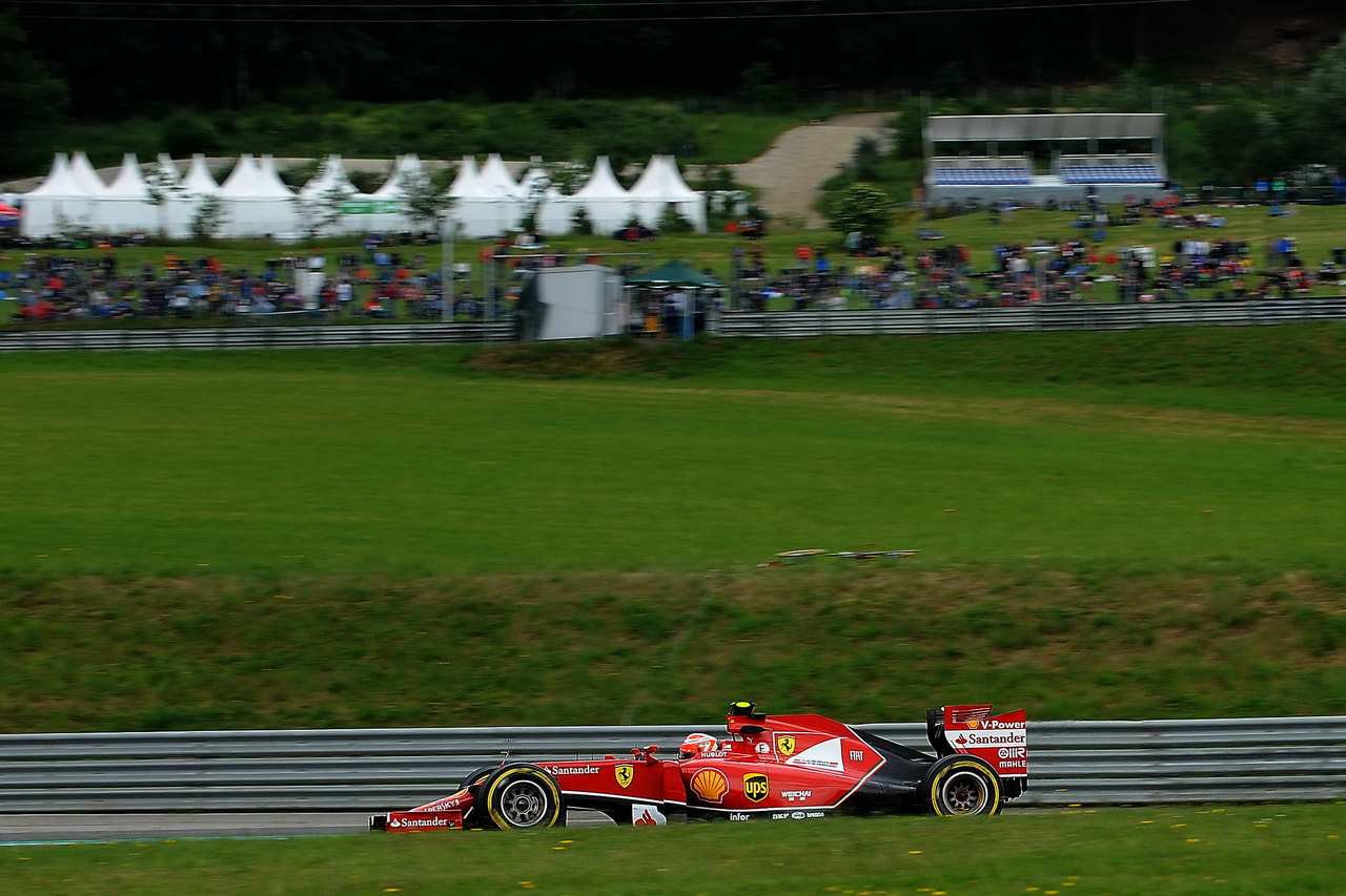 Räikkönen, Kimi