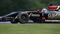 Grosjean, Romain