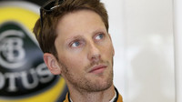 Grosjean, Romain