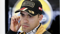 Maldonado, Pastor