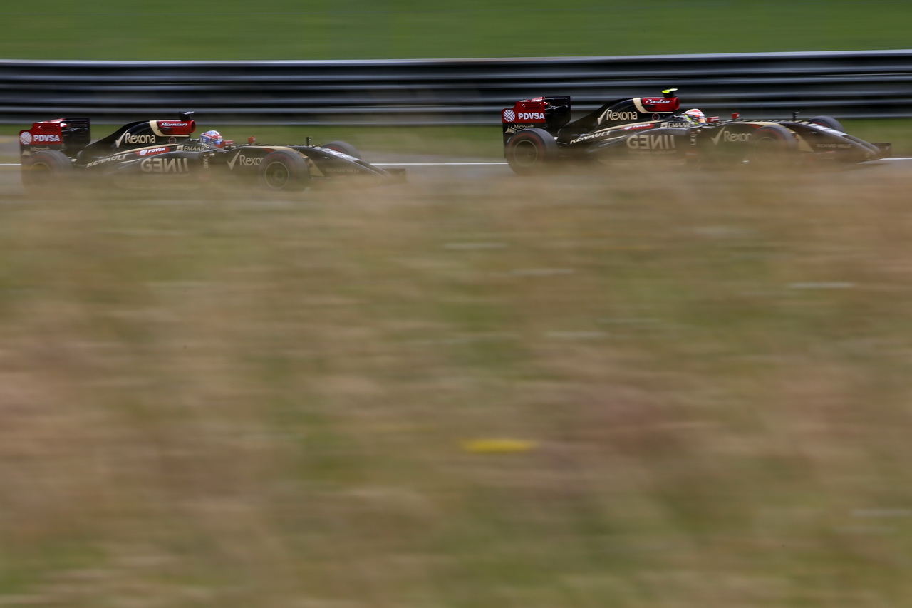 Grosjean, Romain