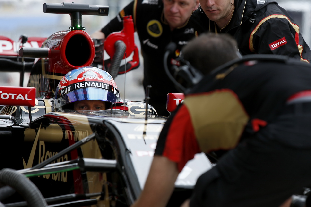 Grosjean, Romain