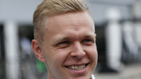 Magnussen, Kevin