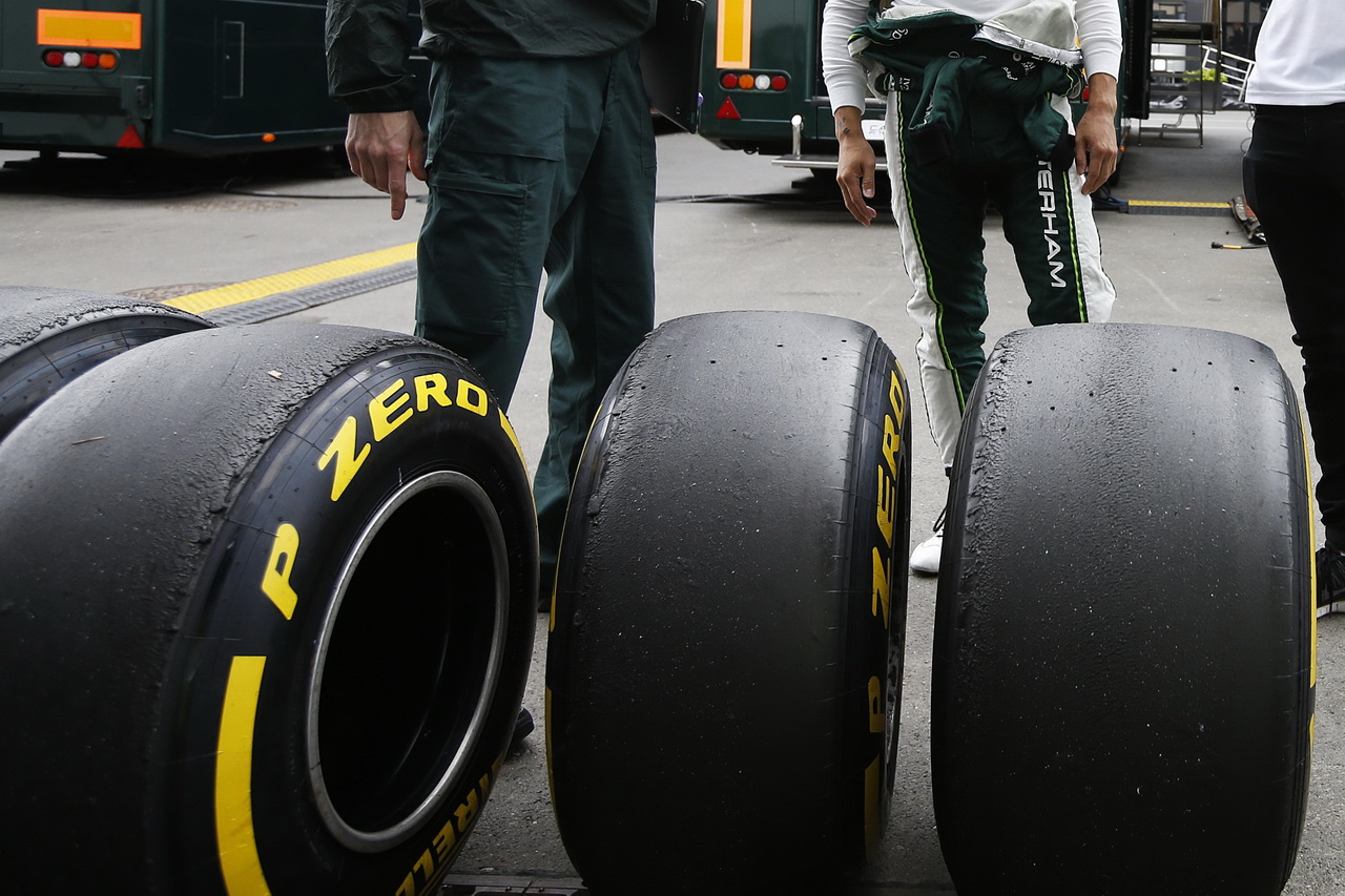 Pirelli