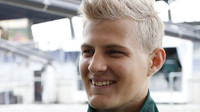 Ericsson, Marcus