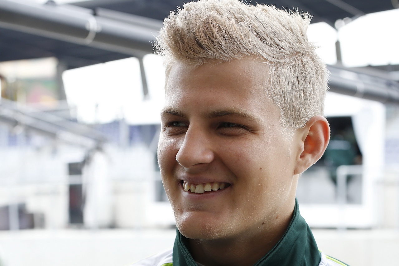 Ericsson, Marcus