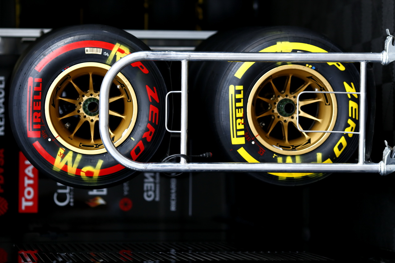 Pirelli