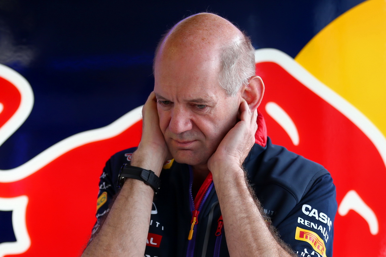 Newey, Adrian