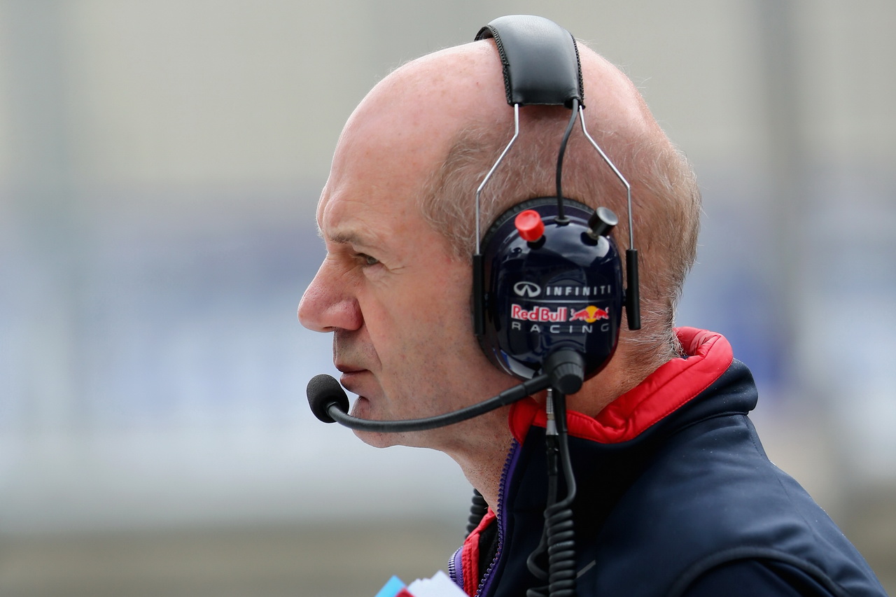 Newey, Adrian