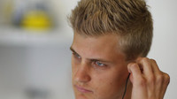 Ericsson, Marcus