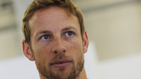 Button, Jenson