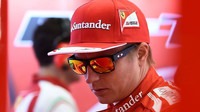 Räikkönen, Kimi