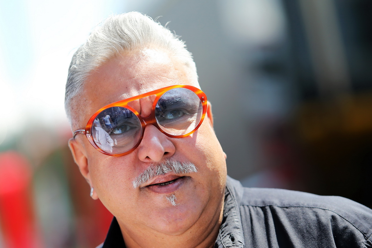 Mallya, Vijay