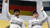 Rosberg, Nico