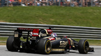 Grosjean, Romain