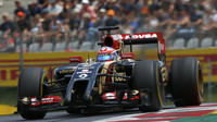 Grosjean, Romain