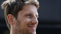 Grosjean, Romain