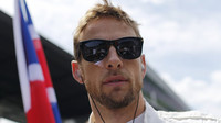 Button, Jenson