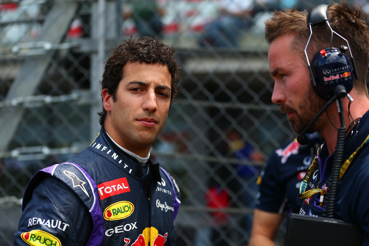 Ricciardo, Daniel