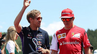 Vettel, Sebastian