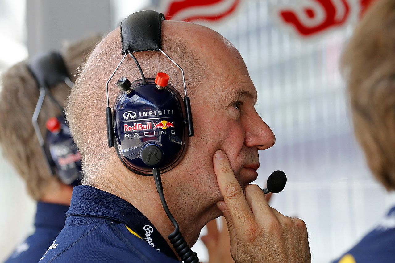 Newey, Adrian