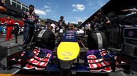 Desátého místa z Red Bull Ringu si Ricciardo cení.