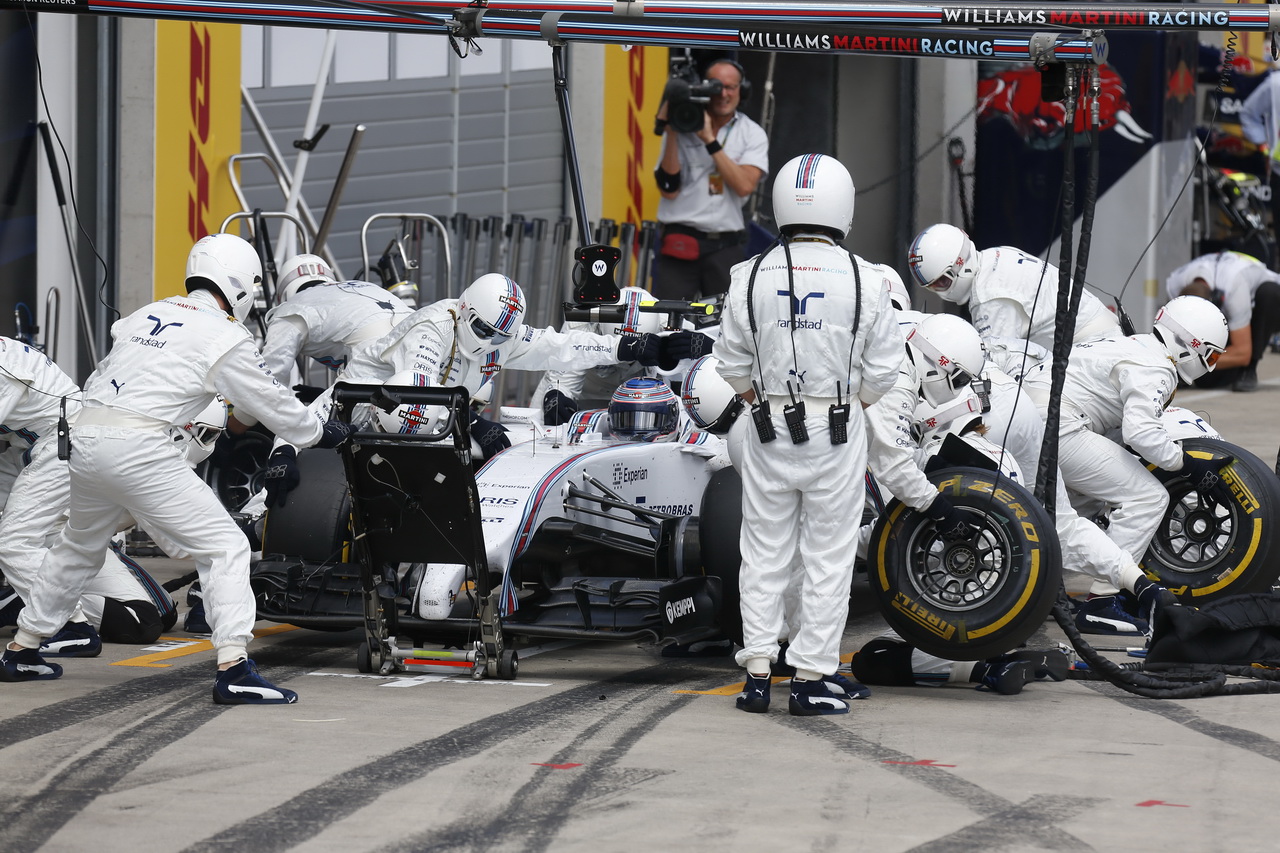 Bottas, Valtteri