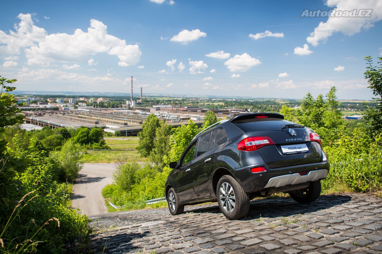 Renault R.S. Day