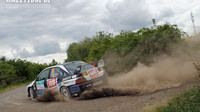 Rally Hustopeče (CZE)