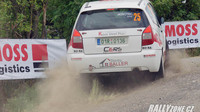 Rally Hustopeče (CZE)